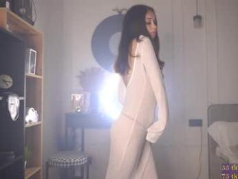 kusssecka — Chaturbate recorded stream image, 10.05.2025 15:00