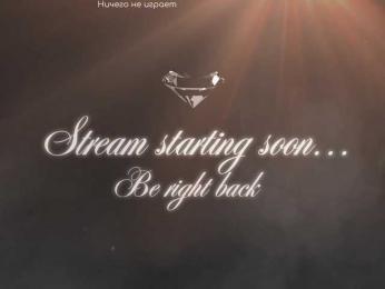 HorneyJozy — Bongacams recorded stream image, 10.05.2025 18:20