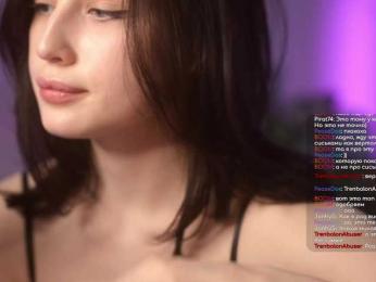 HorneyJozy — Bongacams recorded stream image, 10.05.2025 18:20