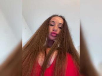 __Baby__ — Bongacams recorded stream screenshot (10 May 2025)