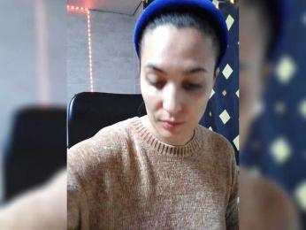 Marina4Love — Bongacams recorded stream image, 10.05.2025 23:40