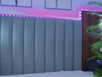 kirsten_xxx — Chaturbate recorded stream screenshot (08 Feb 2025)