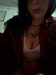 kiittyselenita — Stripchat recorded stream image, 11.05.2025 03:10