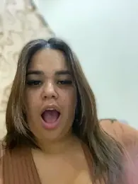 AliceStarshine — Stripchat recorded stream screenshot (08 Feb 2025)