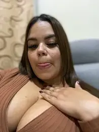 AliceStarshine — Stripchat recorded stream screenshot (08 Feb 2025)