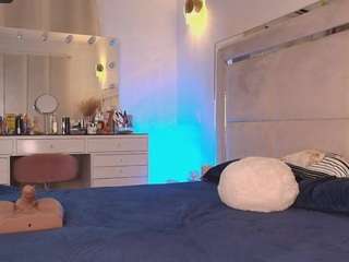 kendallk — Camsoda recorded stream screenshot (11 May 2025)