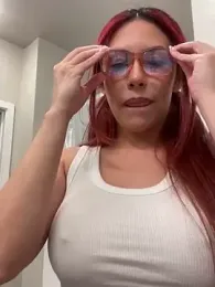 shaarebaare — Stripchat recorded stream image, 11.05.2025 02:50