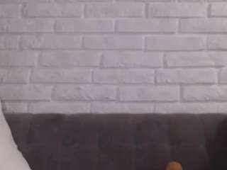 prettyjess — Camsoda recorded stream image, 11.05.2025 03:40