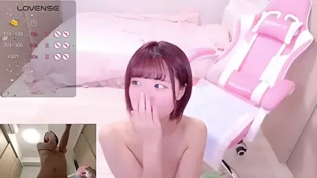 Madoka_0116 — Stripchat recorded stream screenshot (11 May 2025)