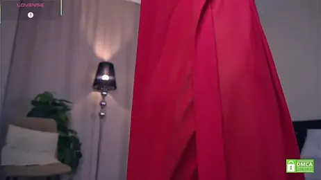 AmmyScotch — Stripchat recorded stream screenshot (11 May 2025)