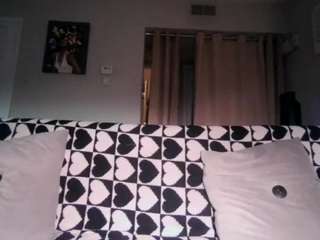 sexiiimamiii23 — Camsoda recorded stream screenshot (11 May 2025)