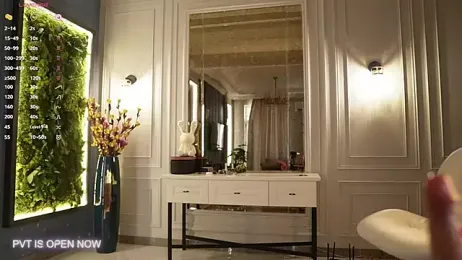 angel_luisa — Stripchat recorded stream image, 11.05.2025 03:20