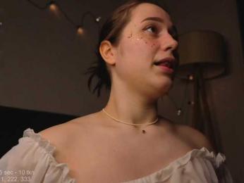 delpogorlo — Bongacams recorded stream image, 11.05.2025 03:10