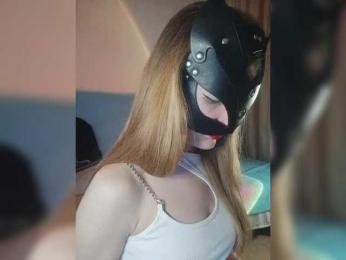 BeautyD — Bongacams recorded stream screenshot (11 May 2025)