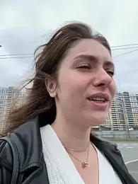 MariiD — Stripchat recorded stream screenshot (11 May 2025)