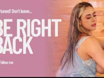 sabrina_geek — Chaturbate recorded stream image, 11.05.2025 01:10