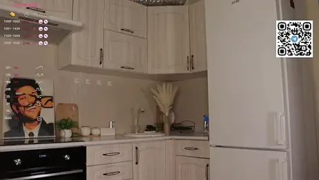 Pleasant_fun — Stripchat recorded stream screenshot (11 May 2025)