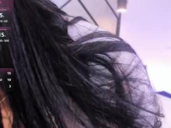 marie_miller_ — Chaturbate recorded stream image, 11.05.2025 11:50