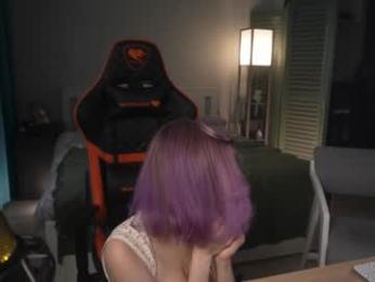 like_pie — Chaturbate recorded stream image, 11.05.2025 13:10