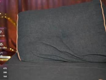dianaholiday — Chaturbate recorded stream image, 11.05.2025 15:10