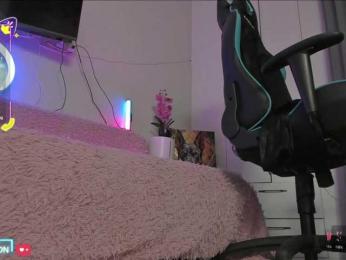 -Darkness- — Bongacams recorded stream image, 11.05.2025 15:50