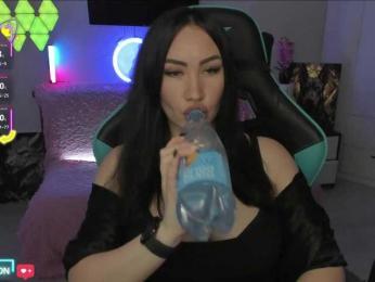 -Darkness- — Bongacams recorded stream image, 11.05.2025 15:50