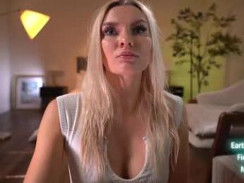 cindy_luv — Chaturbate recorded stream screenshot (11 May 2025)