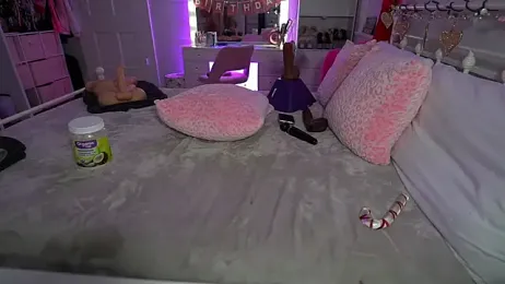 emmagray001 — Stripchat recorded stream screenshot (11 May 2025)