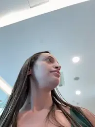 BelleLouiseVp — Stripchat recorded stream screenshot (11 May 2025)