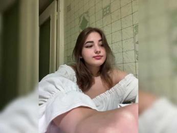little-devil — Bongacams recorded stream image, 11.05.2025 19:30