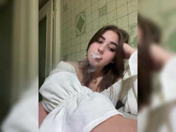 little-devil — Bongacams recorded stream image, 11.05.2025 19:30