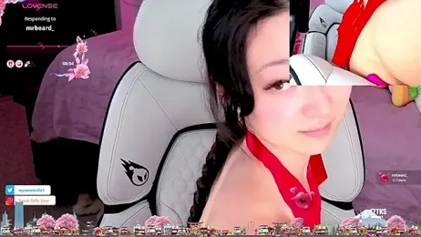 MySweetSofie — Stripchat recorded stream image, 11.05.2025 20:00