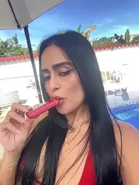 Alexandra_duque — Stripchat recorded stream image, 11.05.2025 20:10