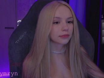 fymryn — Bongacams recorded stream image, 11.05.2025 17:10