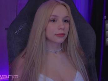 fymryn — Bongacams recorded stream image, 11.05.2025 17:10