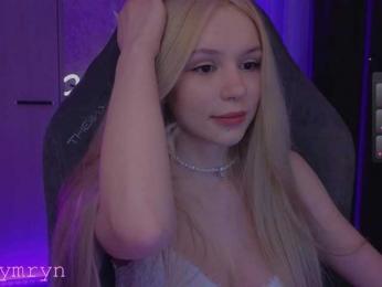 fymryn — Bongacams recorded stream image, 11.05.2025 17:10