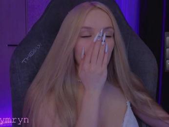 fymryn — Bongacams recorded stream image, 11.05.2025 17:10