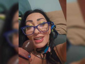 xxxDirtyBitchxxx — Bongacams recorded stream image, 11.05.2025 20:50