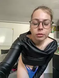 Livewithlucy — Stripchat recorded stream screenshot (12 May 2025)