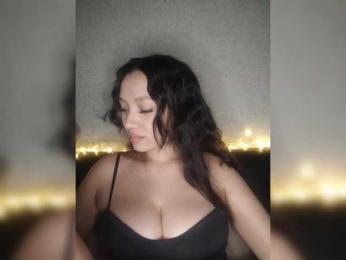 Goldlove10 — Bongacams recorded stream screenshot (12 May 2025)