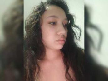 Goldlove10 — Bongacams recorded stream screenshot (12 May 2025)