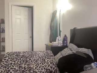 t1ger — Camsoda recorded stream screenshot (08 Feb 2025)