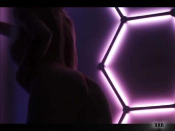 ALVUWKA — Bongacams recorded stream image, 12.05.2025 08:30