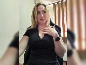 goddesssssss — Bongacams recorded stream screenshot (12 May 2025)