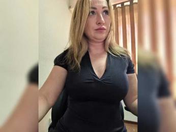 goddesssssss — Bongacams recorded stream screenshot (12 May 2025)