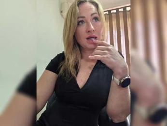 goddesssssss — Bongacams recorded stream screenshot (12 May 2025)