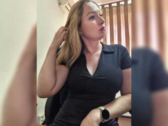 goddesssssss — Bongacams recorded stream screenshot (12 May 2025)