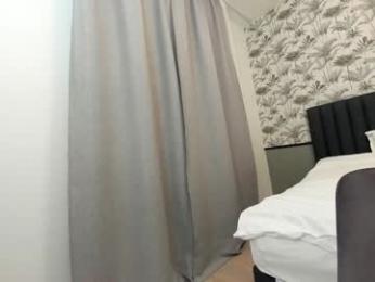 ehotlovea — Chaturbate recorded stream image, 07.02.2025 23:50