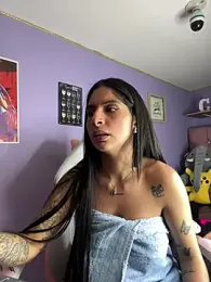charlotte_stevenss_ — Stripchat recorded stream screenshot (12 May 2025)