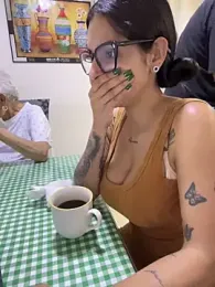 charlotte_stevenss_ — Stripchat recorded stream screenshot (12 May 2025)